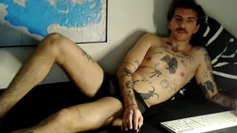 David online show from 05/11/26, 11:46