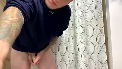 tattedhubs5 online show from 10/12/25, 03:05