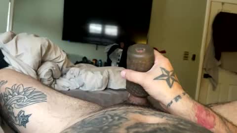 Tattedlover84. stroke edge online show from 12/07/24, 01:29