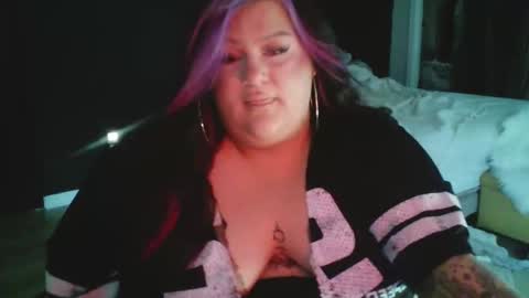 Snapshot of tattedtayven chatting on 02/18/26, 06:48 tattedtayven online show from 02/18/26, 06:48