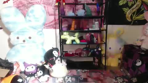 Snapshot of tattedthickandpretty chatting on 01/01/25, 04:18 TattedThickandPretty online show from 01/01/25, 04:18