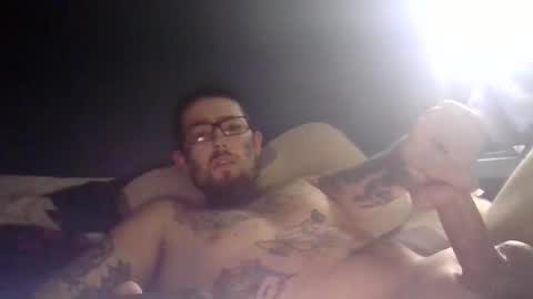 TattedTj96 online show from 03/31/26, 06:30