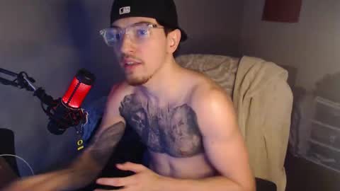 tattedtoyabuser online show from 01/12/26, 10:20