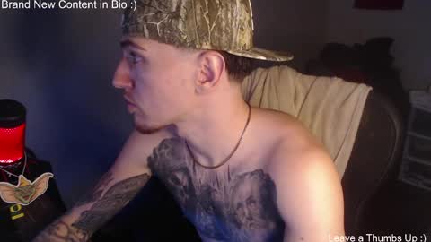 tattedtoyabuser online show from 04/16/26, 10:16