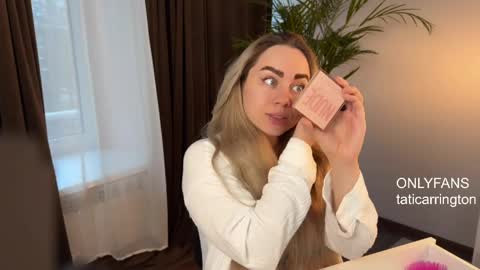 Tata online show from 04/03/26, 03:26