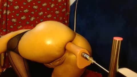 Katty badbitch online show from 09/21/25, 07:48