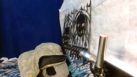 Katty badbitch online show from 11/09/25, 06:39