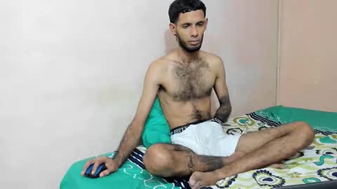 Fernando online show from 03/23/26, 04:05