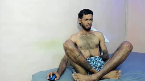 Fernando online show from 03/27/26, 03:01