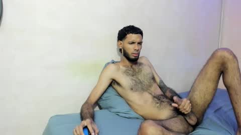 Fernando online show from 03/31/26, 02:57