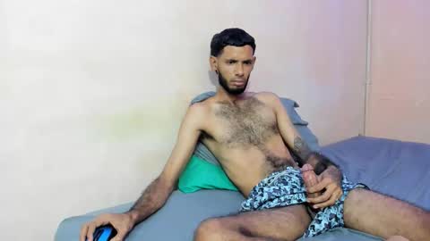 Fernando online show from 04/01/26, 04:37