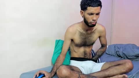 Fernando online show from 04/04/26, 05:32