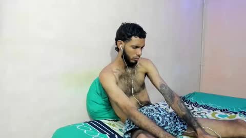 Fernando online show from 04/10/26, 04:28