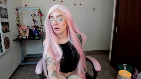 Rose Marie online show from 02/09/26, 05:50