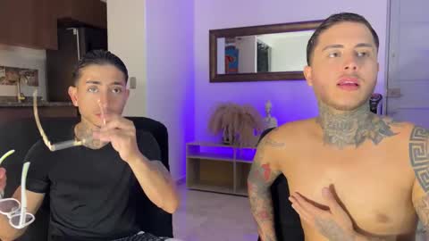 Jonathan  Juan online show from 12/02/25, 11:11