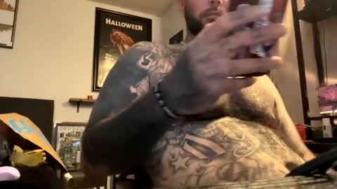 inky online show from 04/29/26, 04:05