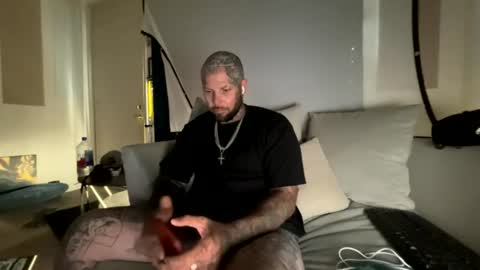 inky online show from 06/14/26, 02:08