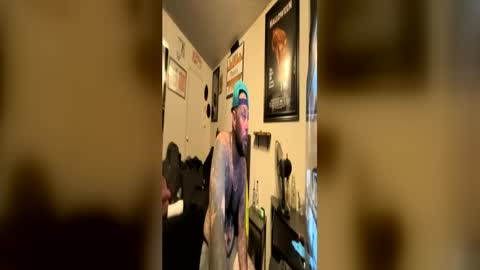 inky online show from 06/23/26, 06:55