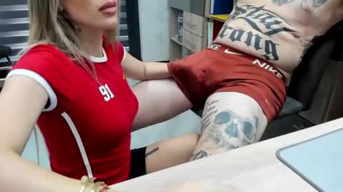 Nicole online show from 06/20/26, 12:52