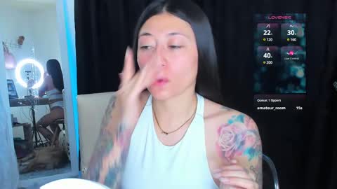 High Mami  online show from 02/09/25, 03:34