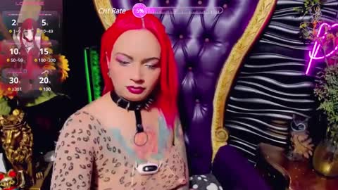 tattooderek online show from 02/12/25, 04:55