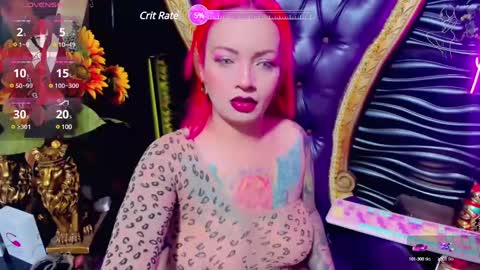 tattooderek online show from 03/09/25, 12:53