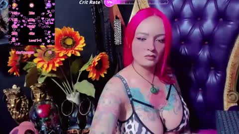 tattooderek online show from 10/16/25, 03:57