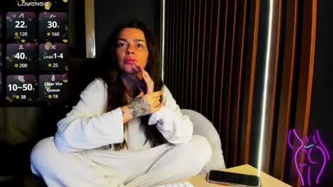 Antonia online show from 02/21/26, 08:21