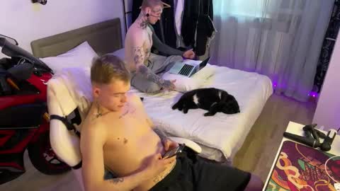 Snapshot of tattooed666cat chatting on 03/06/26, 08:44 Alex but u can call me Theo online show from 03/06/26, 08:44