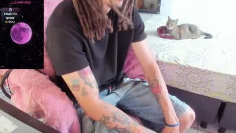 luck online show from 05/02/26, 08:58