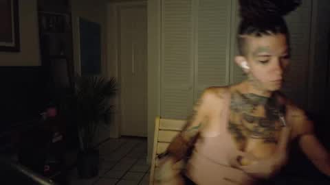 Natalia 3 online show from 04/24/26, 01:19