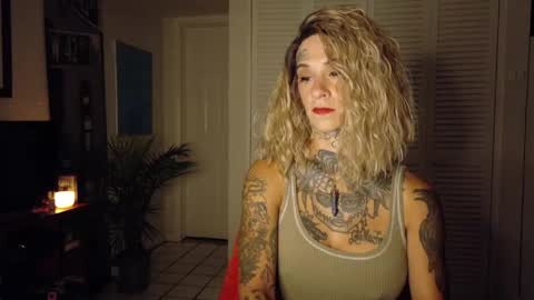 Natalia 3 online show from 04/26/26, 09:51