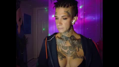 Natalia 3 online show from 06/22/26, 09:28