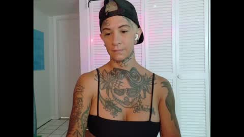 Natalia 3 online show from 07/01/26, 02:40
