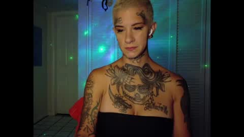Natalia 3 online show from 07/05/26, 09:27