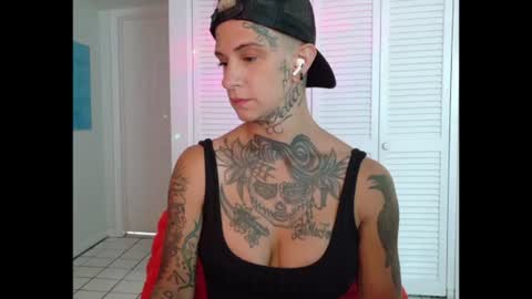 Natalia 3 online show from 07/07/26, 04:22