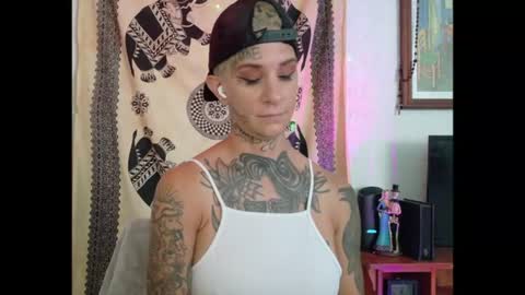 Natalia 3 online show from 07/28/26, 04:39