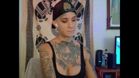 Natalia 3 online show from 07/29/26, 09:13