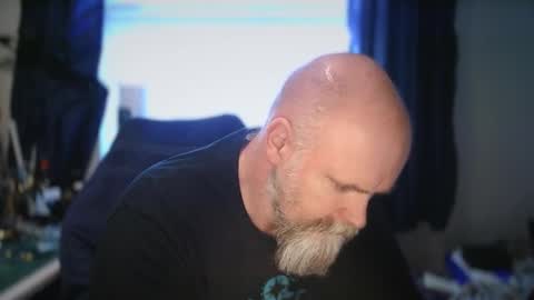 Tattooeddilf 01 online show from 10/04/25, 04:38