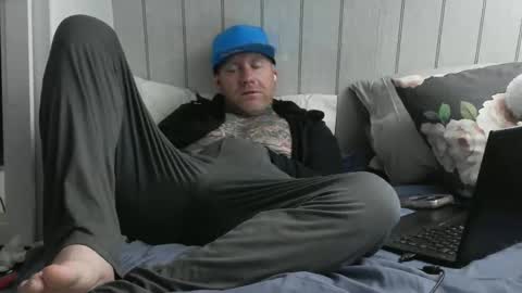 tattooedteaseme online show from 02/08/26, 08:40