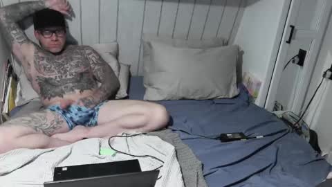 tattooedteaseme online show from 02/16/26, 07:04