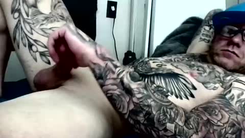 tattooedteaseme online show from 04/22/26, 07:11