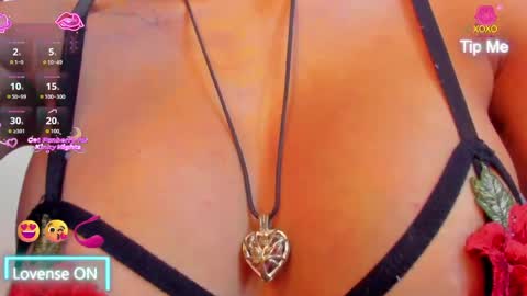 Tatoo foxx online show from 04/01/26, 01:41