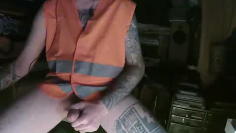 TattooLust online show from 02/25/25, 04:35