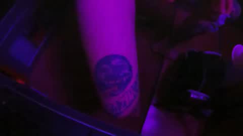 TattooLust online show from 02/03/26, 02:53