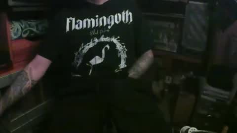 TattooLust online show from 02/09/26, 02:04