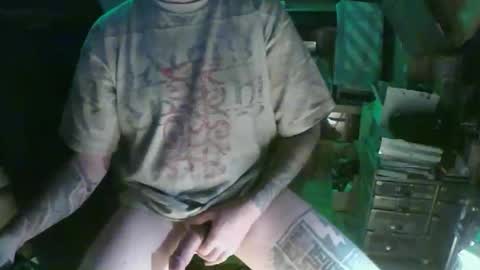 TattooLust online show from 02/17/26, 03:03