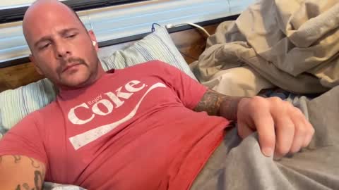 Tattooman online show from 10/08/25, 02:47