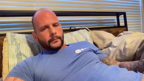 Tattooman online show from 11/13/25, 04:50