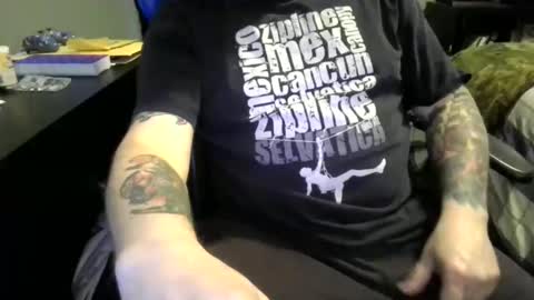 TattsLovesTattas online show from 03/18/26, 02:09